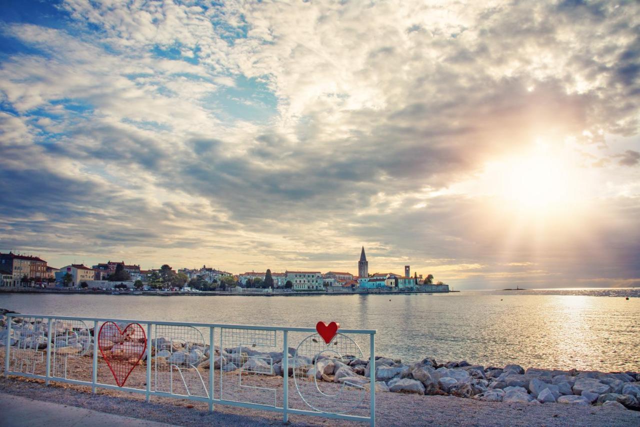 Apartman Basta Appartement Poreč