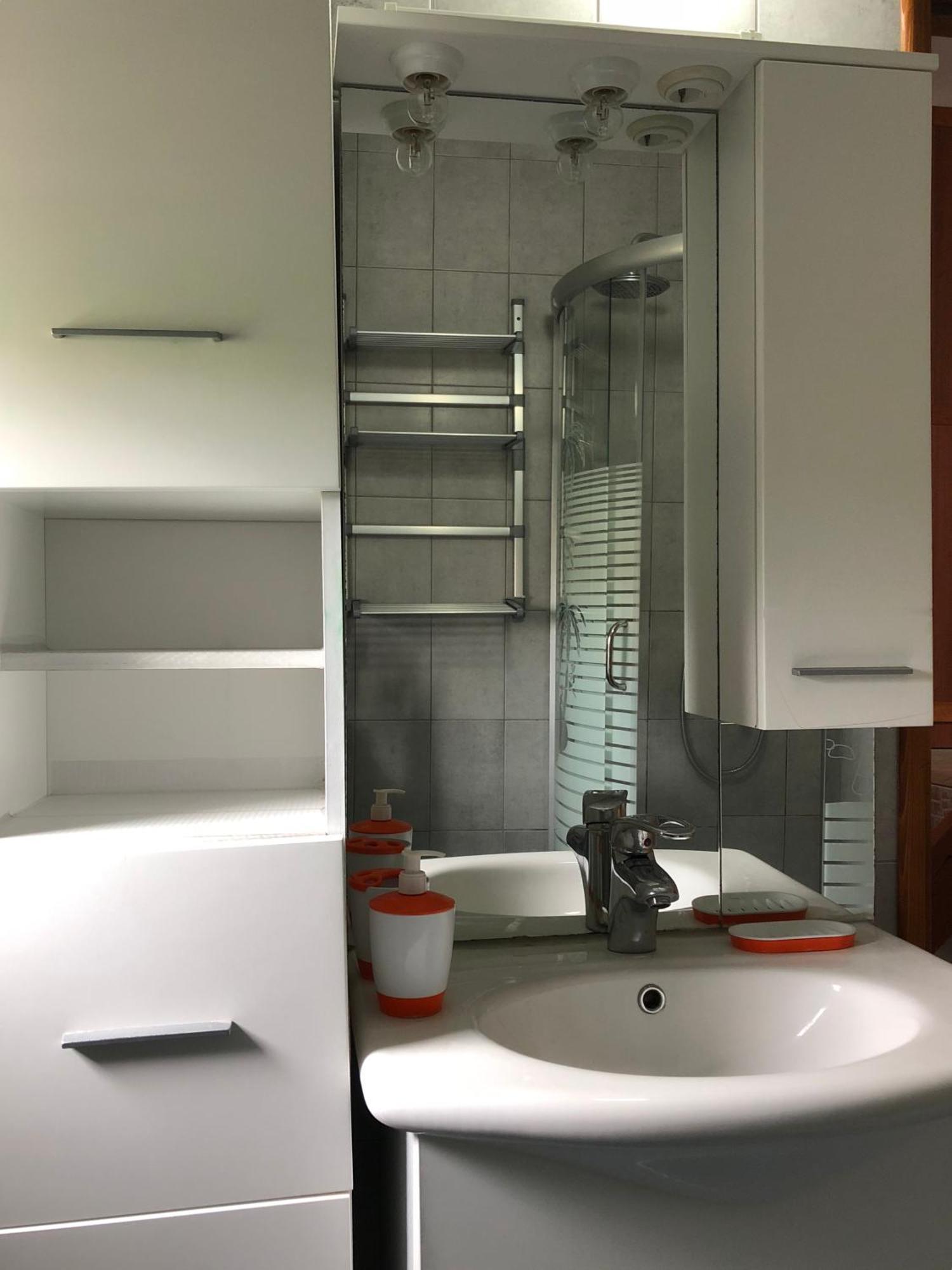 Appartement Apartman Basta