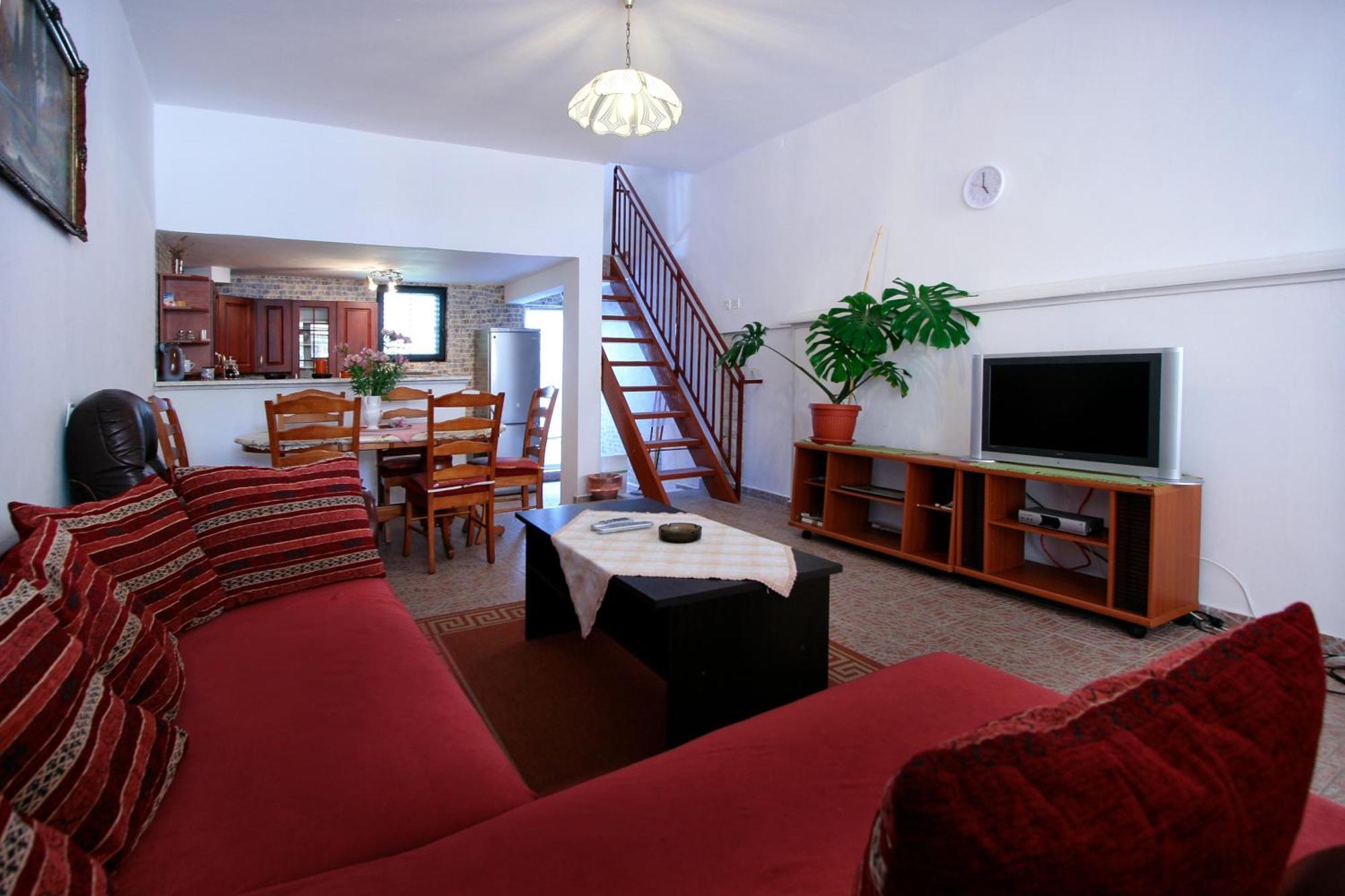 Appartement Apartman Basta