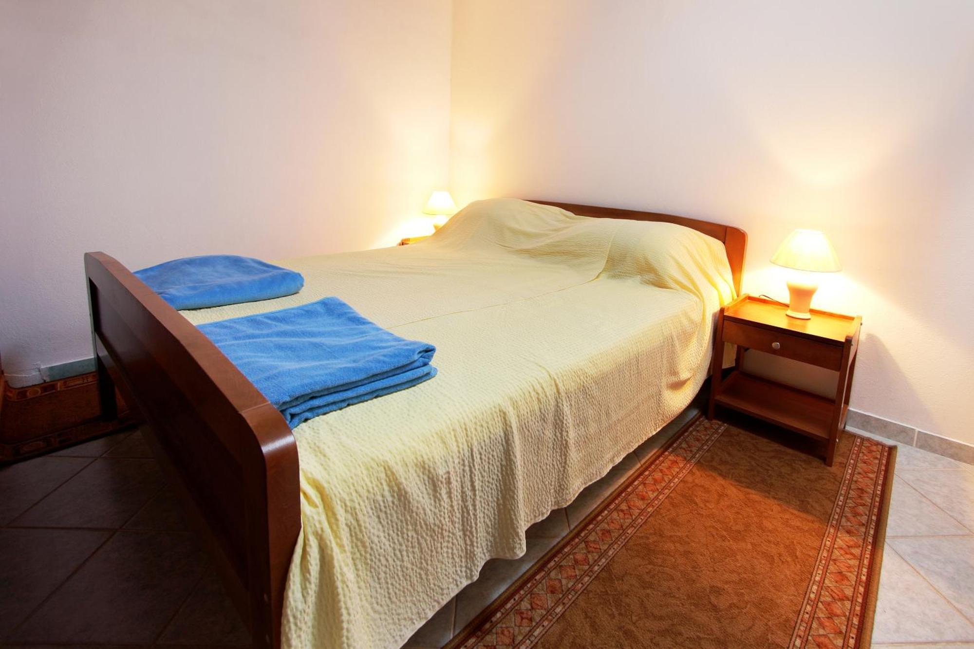 Appartement Apartman Basta *