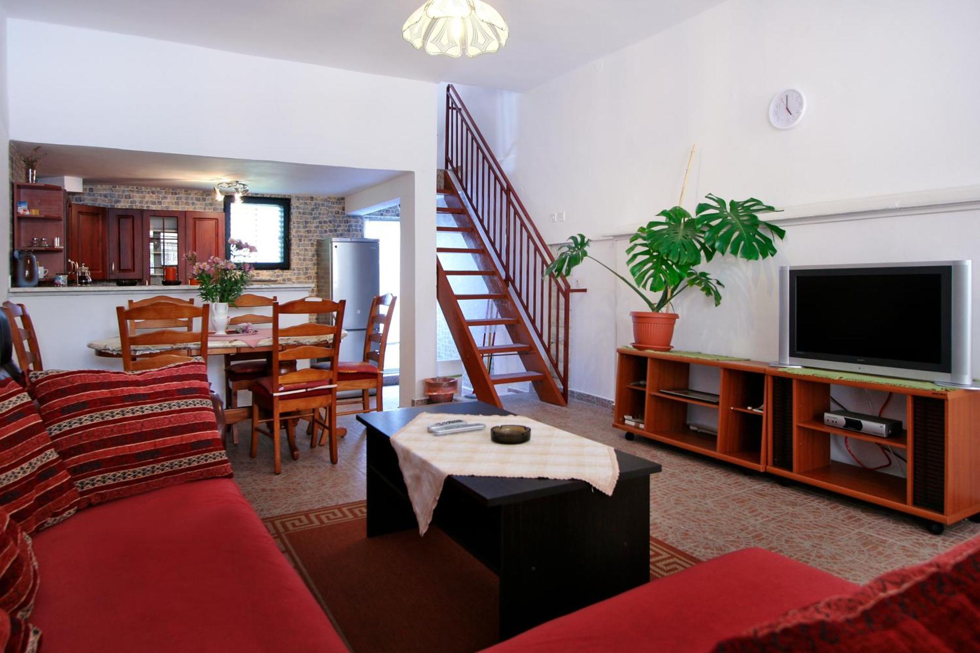 Apartman Basta Poreč
