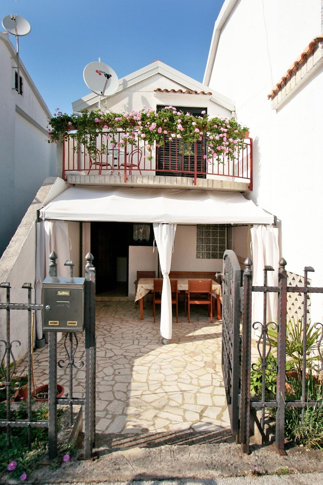 Appartement Apartman Basta *