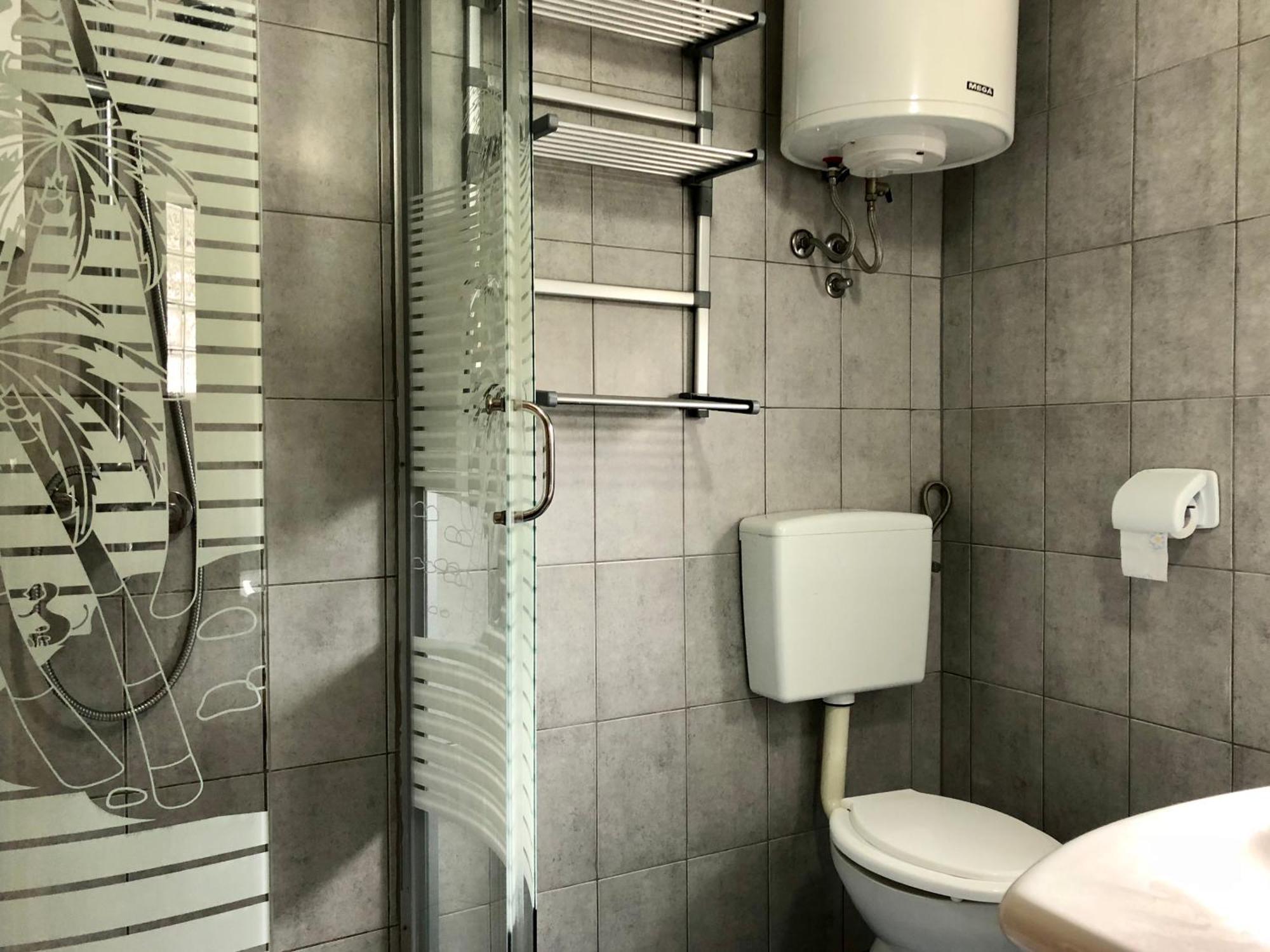 Apartman Basta Appartement *